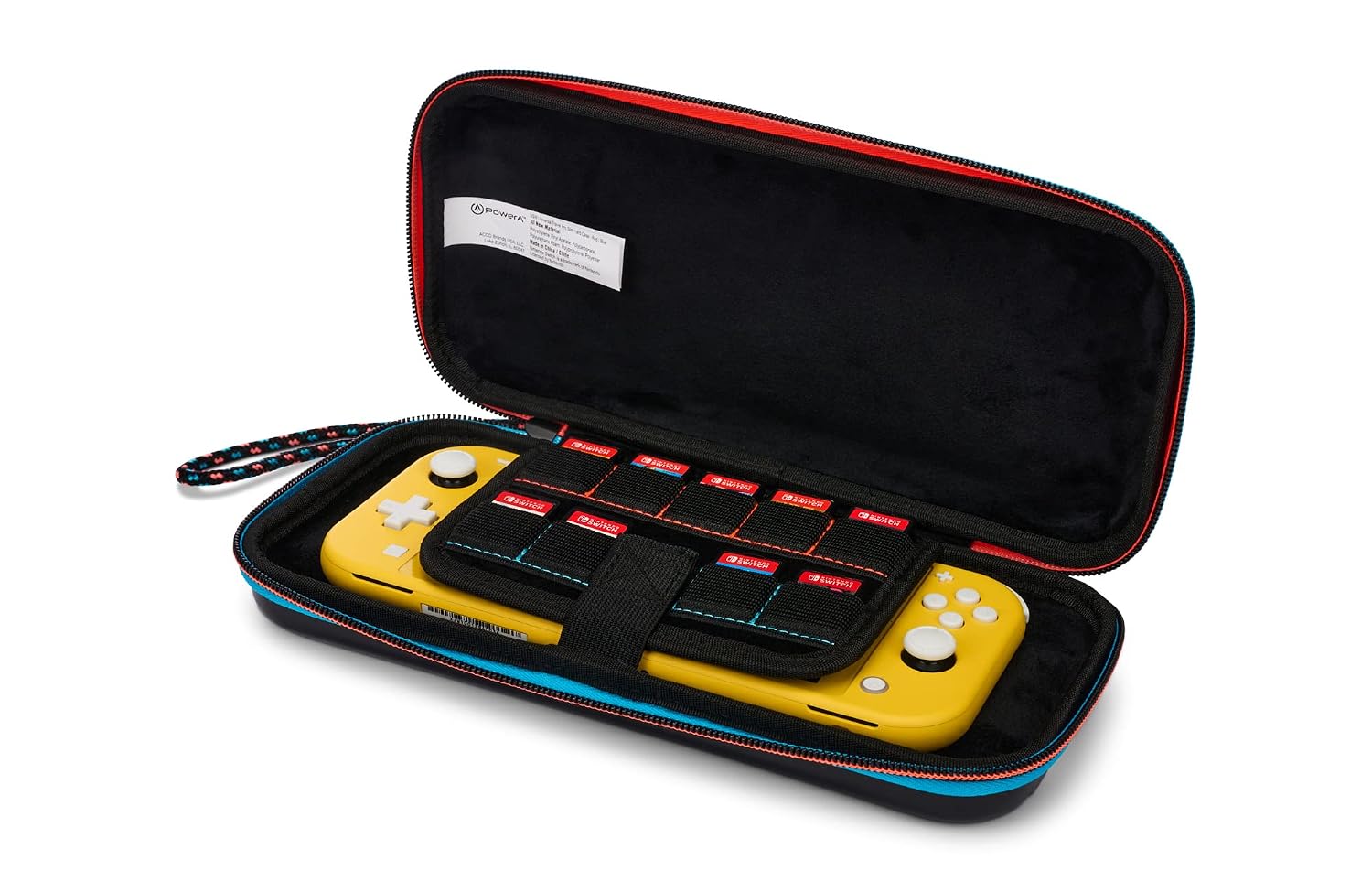 Thumbnail 6 de PowerA Slim Travel Pro Case Protective