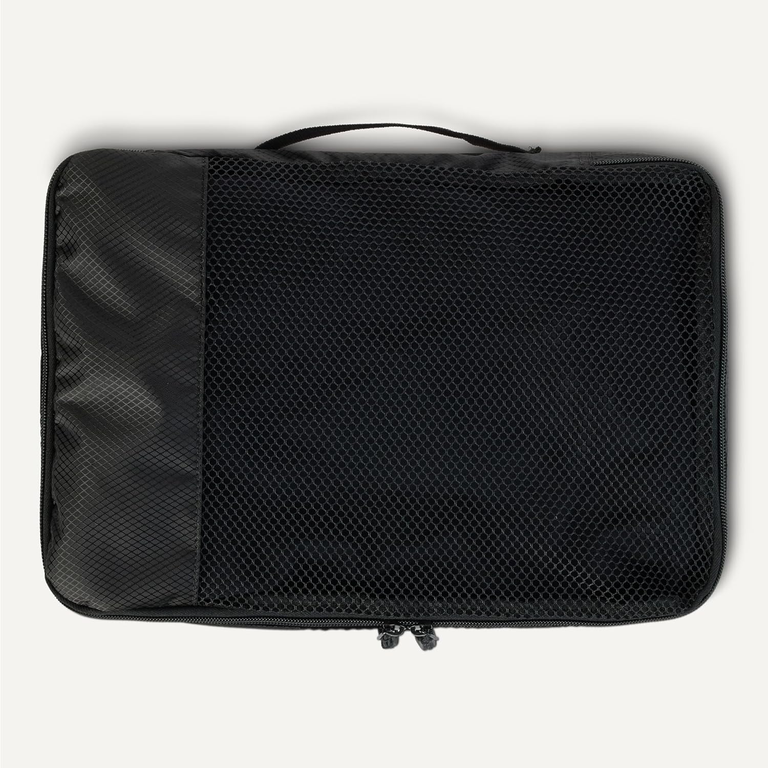 Detalle 1 de Amazon Essentials cubos viaje 35,6 cm