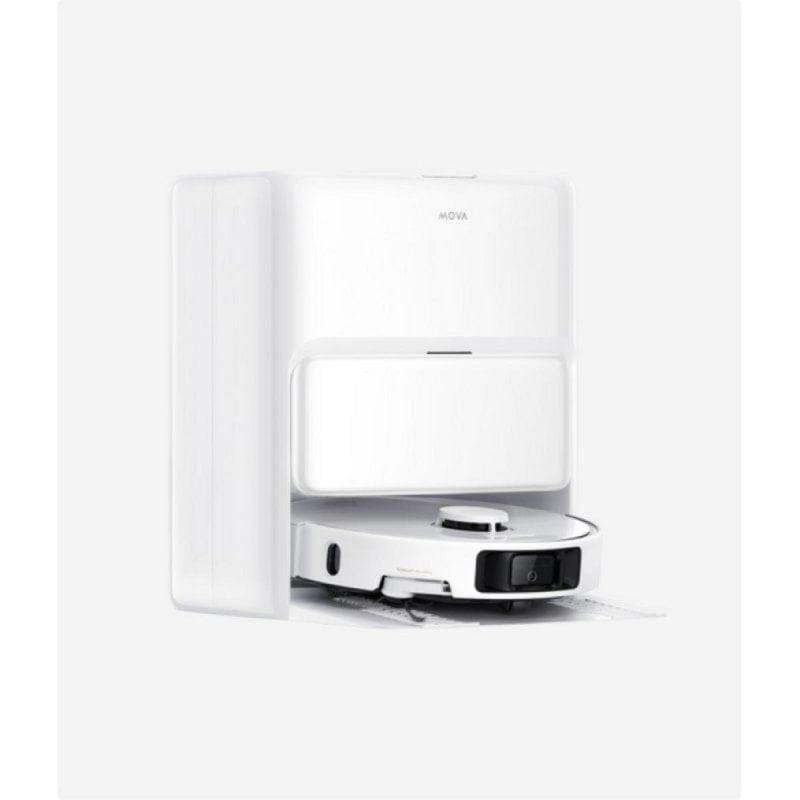 Thumbnail 3 de Robot aspirador Dreame Mova P50 Ultra 19000Pa con fregado y base autovaciado – análisis y decisión de compra