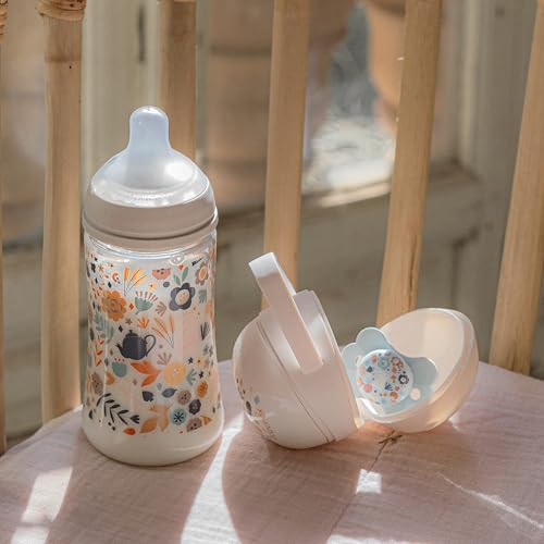 Thumbnail 5 de Suavinex Wonderland: Set Regalo Bebé 4 Pcs 🌟