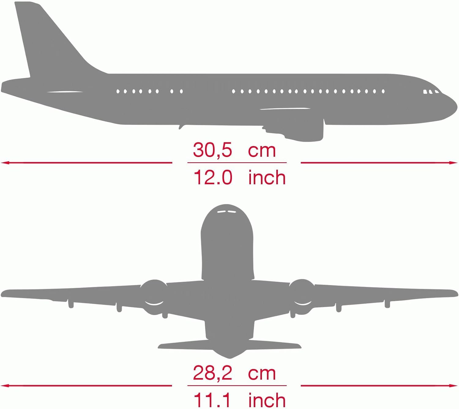 Thumbnail 6 de Herpa Maquette Boeing 747-8F UPS 1/250