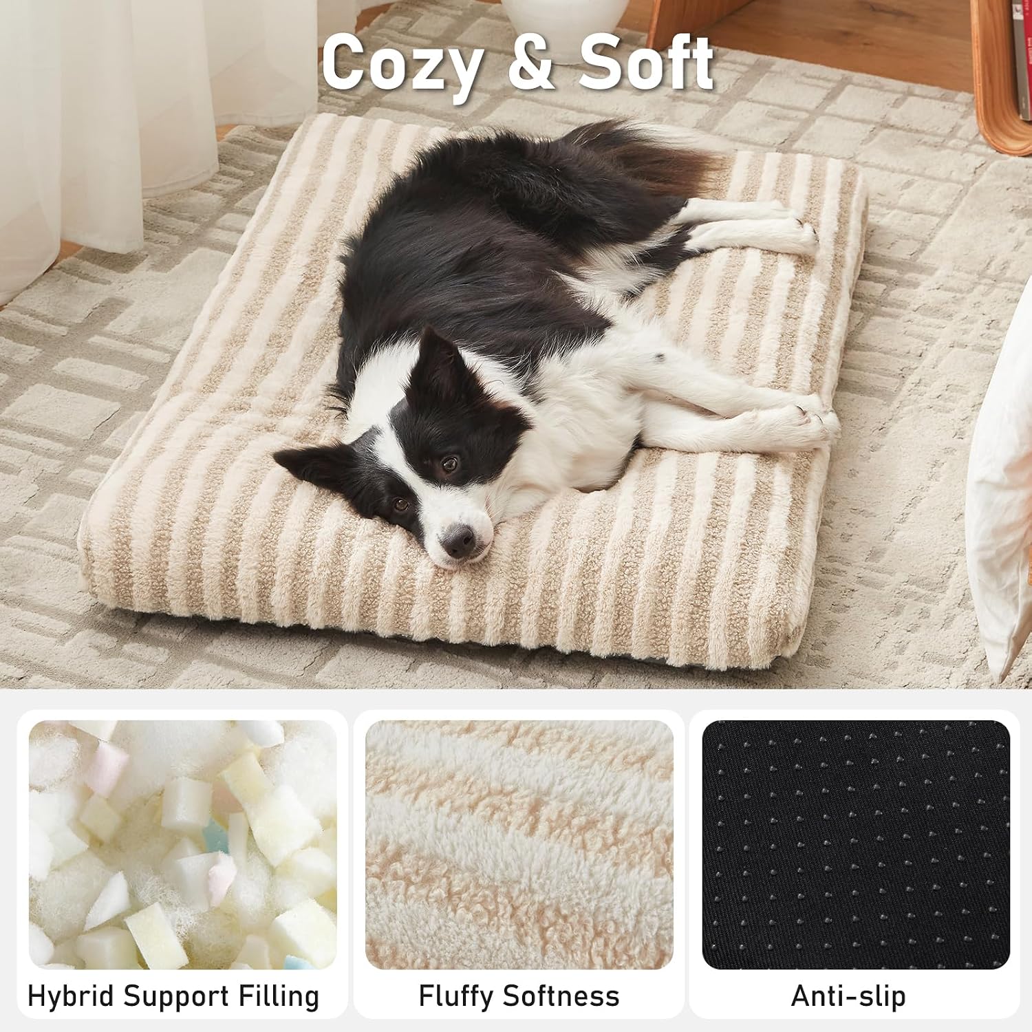 Detalle de FURTIME Dog Bed, Medium
