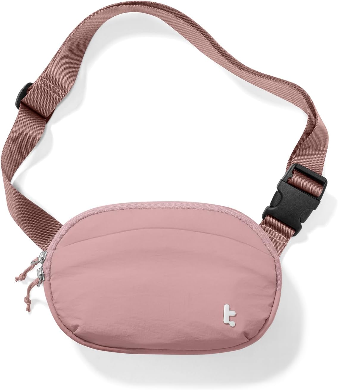 Detalle de tomtoc Borsa a Tracolla Marsupio 1,5 L