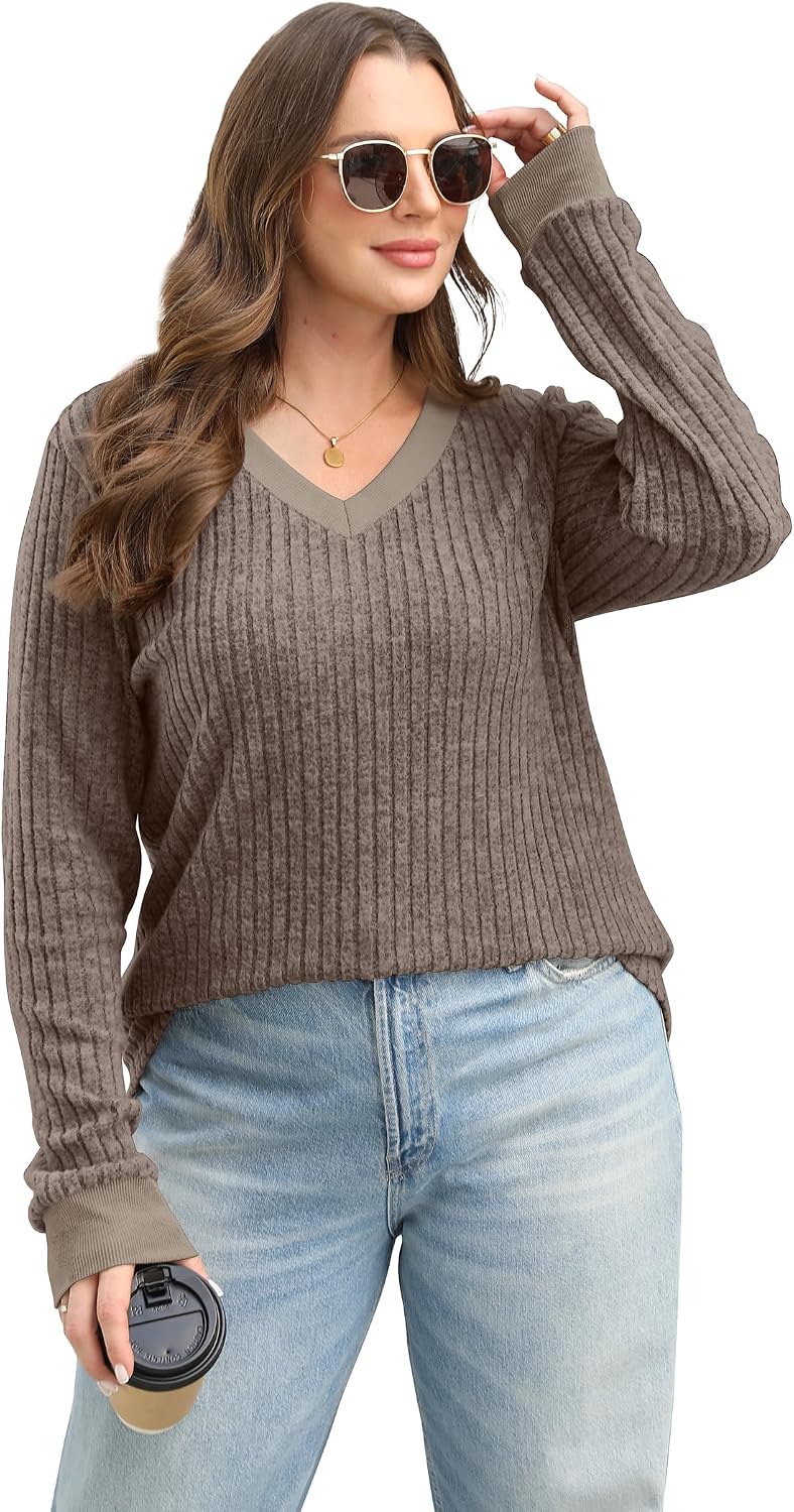 Detalle 2 de Sampeel Women's V-Neck Shirt