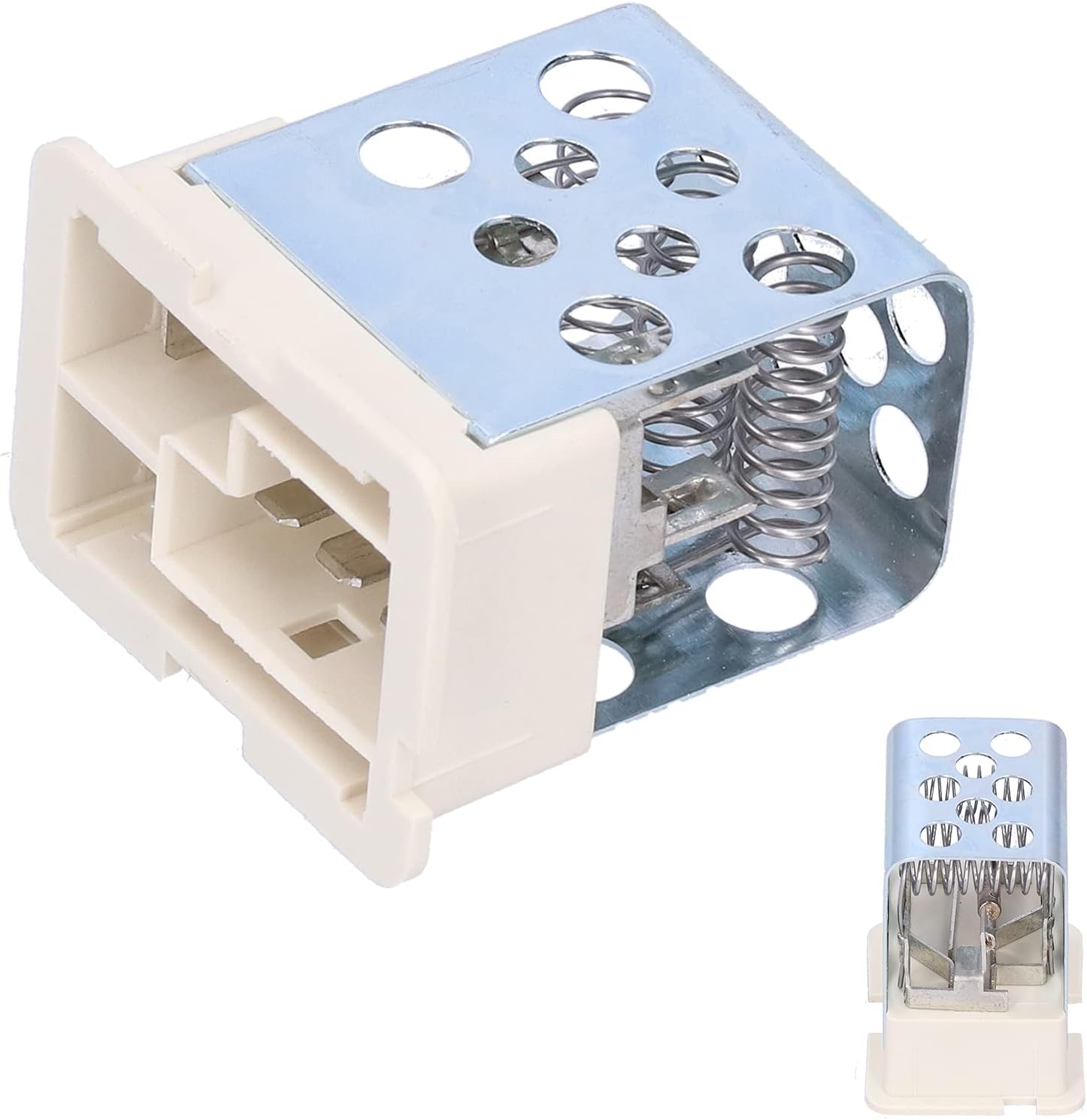 Thumbnail 5 de Heater Blower Resistor 90560362 for Astra H MK5