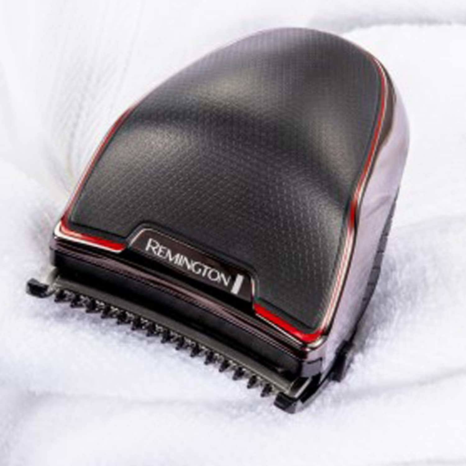 Detalle de Remington Quick Cut Pro HC4300 Cordless Hair Clippers