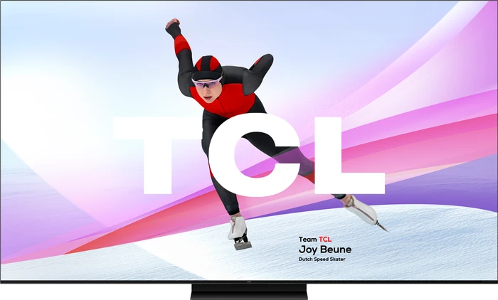 Thumbnail 34 de TCL 75 Zoll QD Mini-LED C71K 4K (2025) + TCL Q75H – Helles Bildfeld trifft Soundbar-Erlebnis
