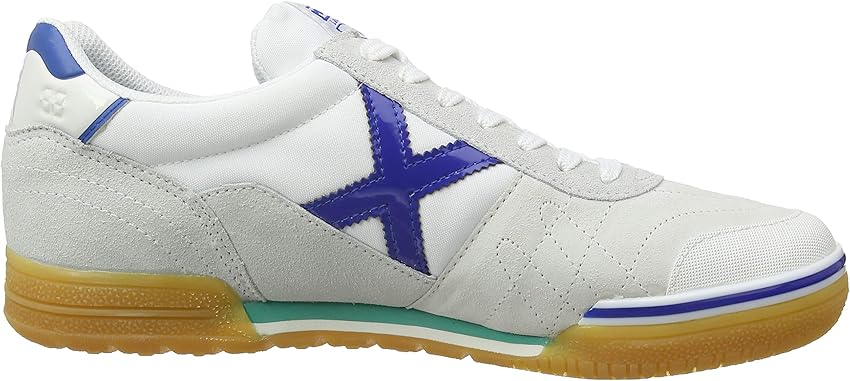 Thumbnail 4 de Munich Gresca zapatillas blanco talla 45 EU adulto