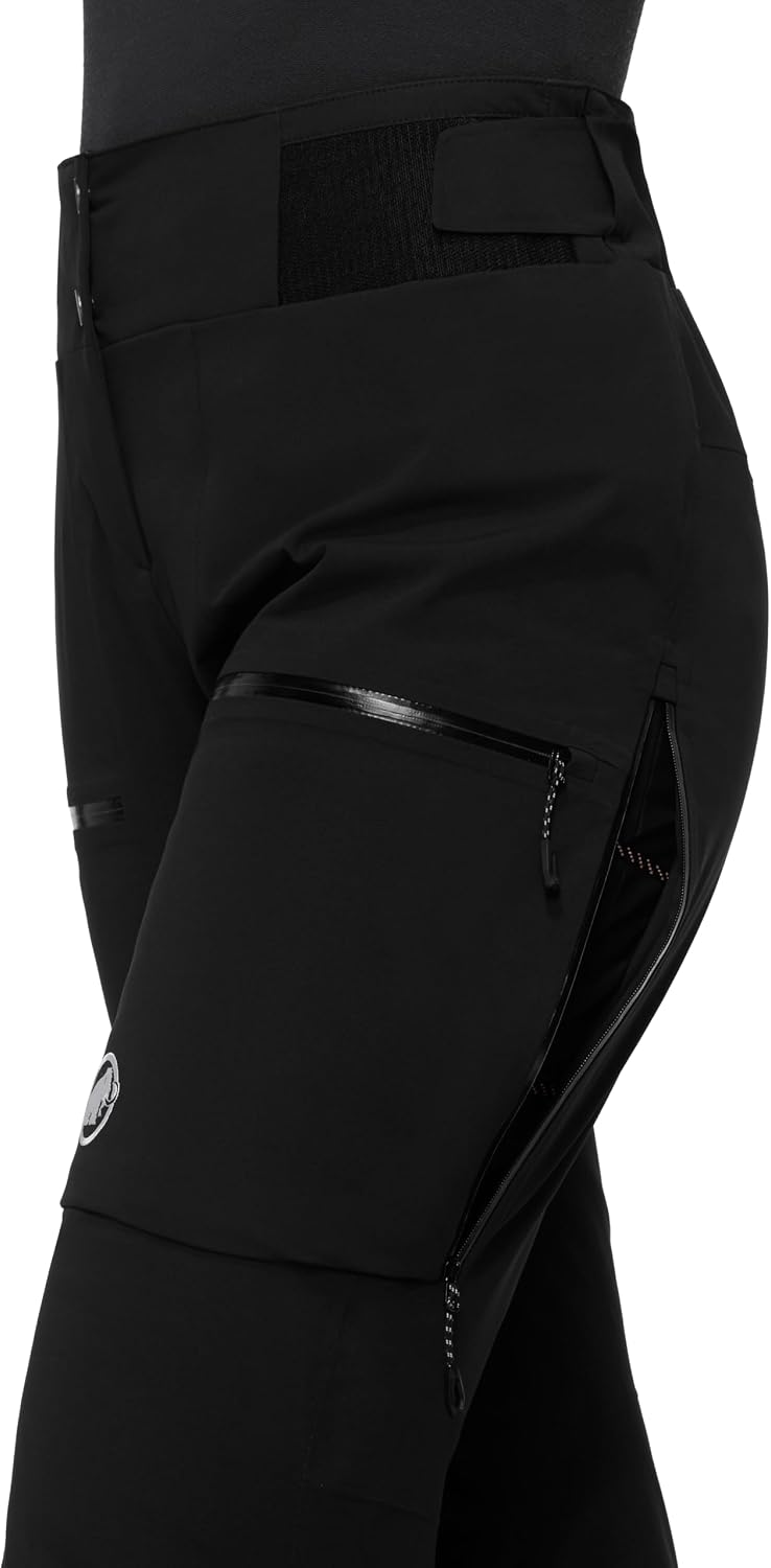 Thumbnail 6 de Mammut - Stoney HS Thermo Pants Women, Pantaloni Donna