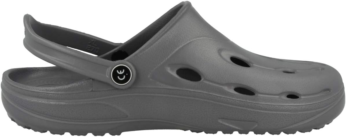 Thumbnail 2 de Chung Shi Dux Clog – unisex Clogs mit sehr weichem Duflex-Material und ergonomischem Fußbett
