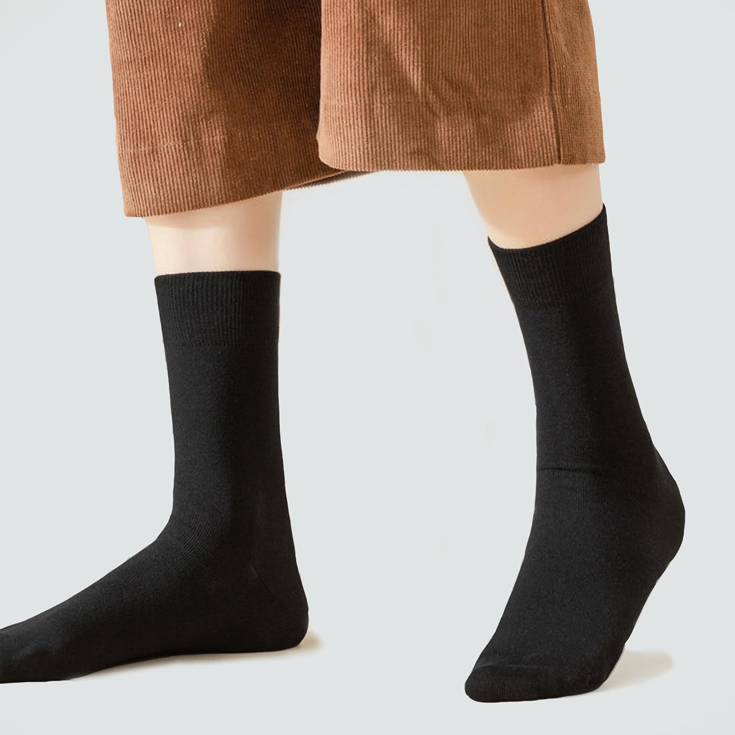 Thumbnail 5 de Wamicu Calcetines Mujer 5 pares talla 35-41