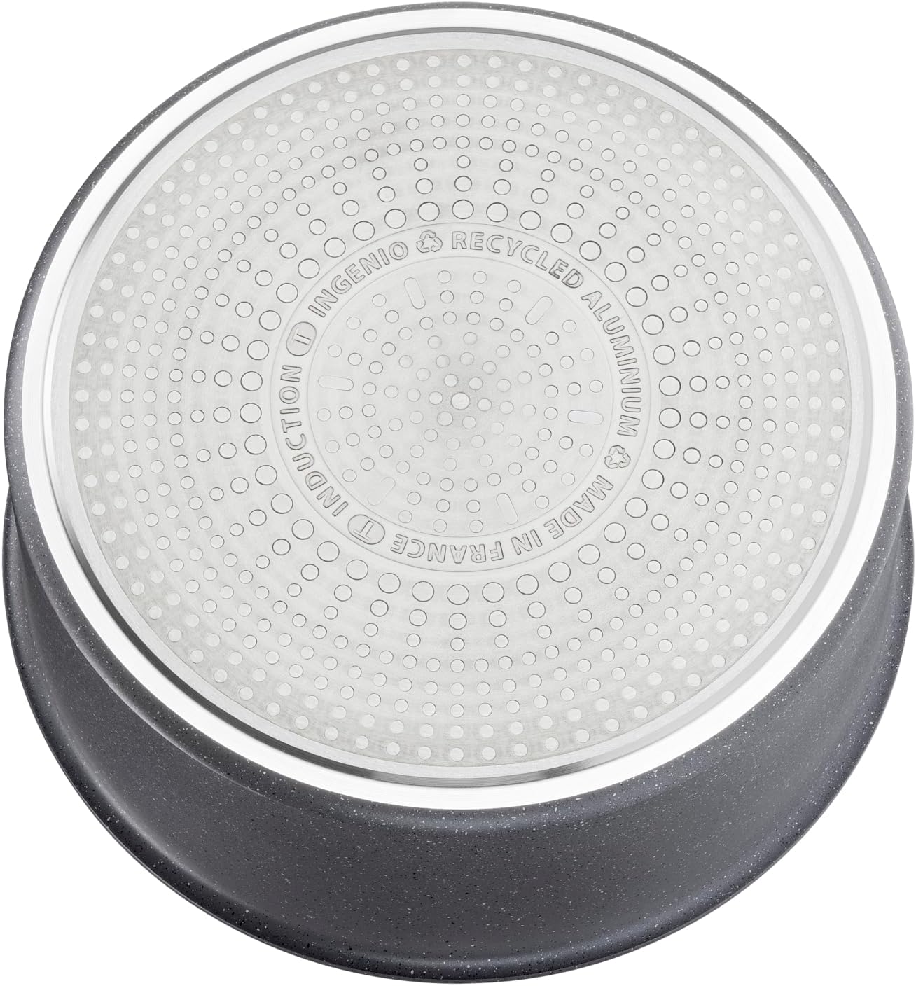 Thumbnail 3 de Tefal Ingenio Casserole 20 cm 2,1 L induction Mineralia+