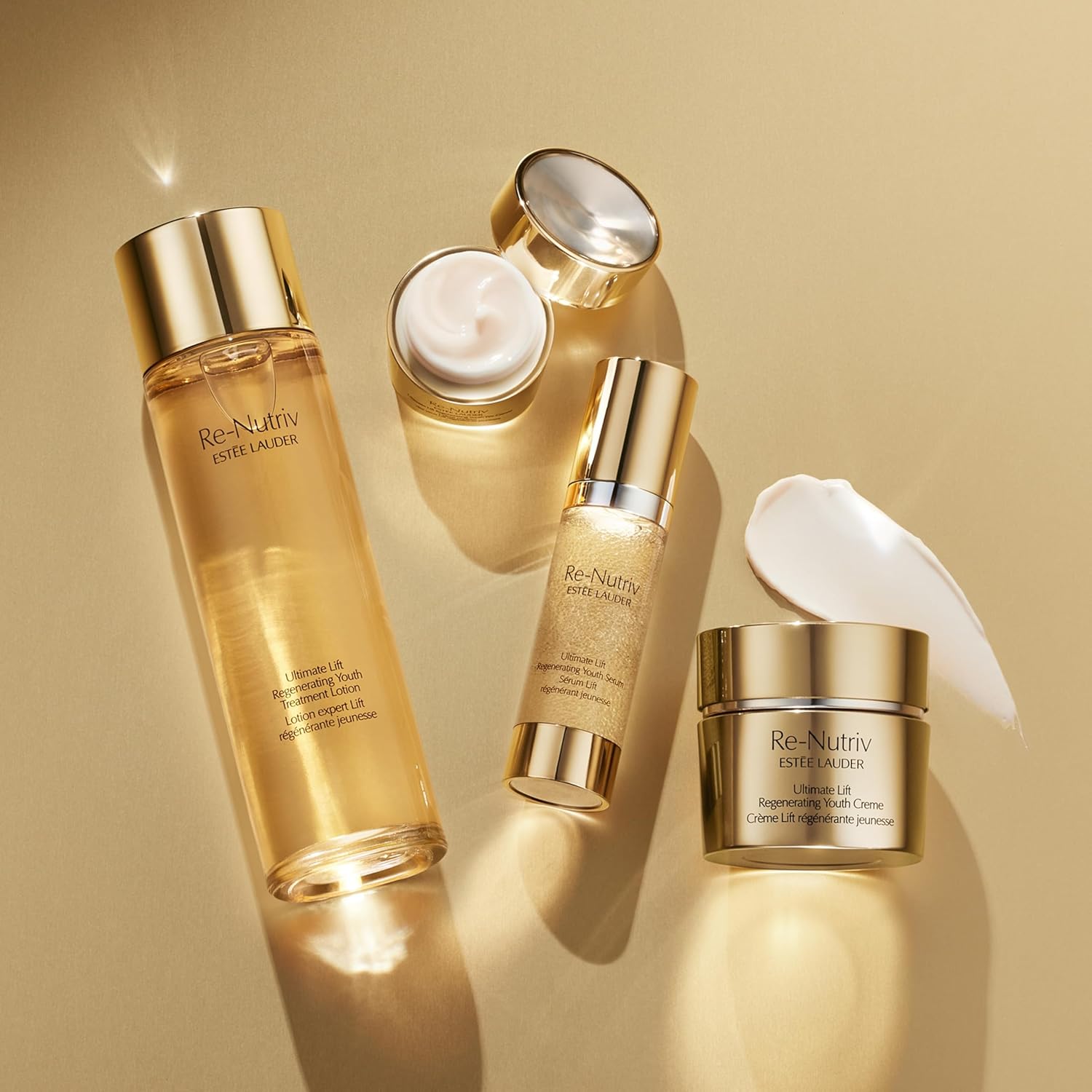 Thumbnail 2 de Estée Lauder Re-Nutriv Ultimate Lift Regenerating Youth Serum, 30 ml