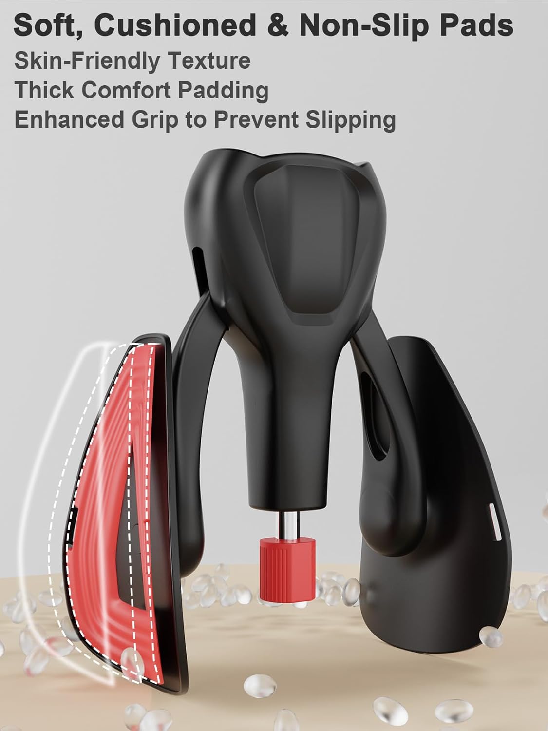 Thumbnail 4 de TINRIEF Pelvic Floor Exercise Device 35 kg