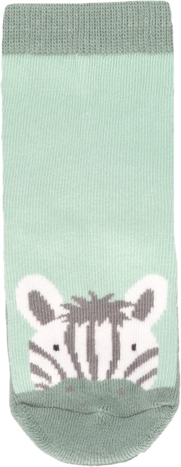 Detalle de Sterntaler FLI Sun Zebra Chaussettes Fille