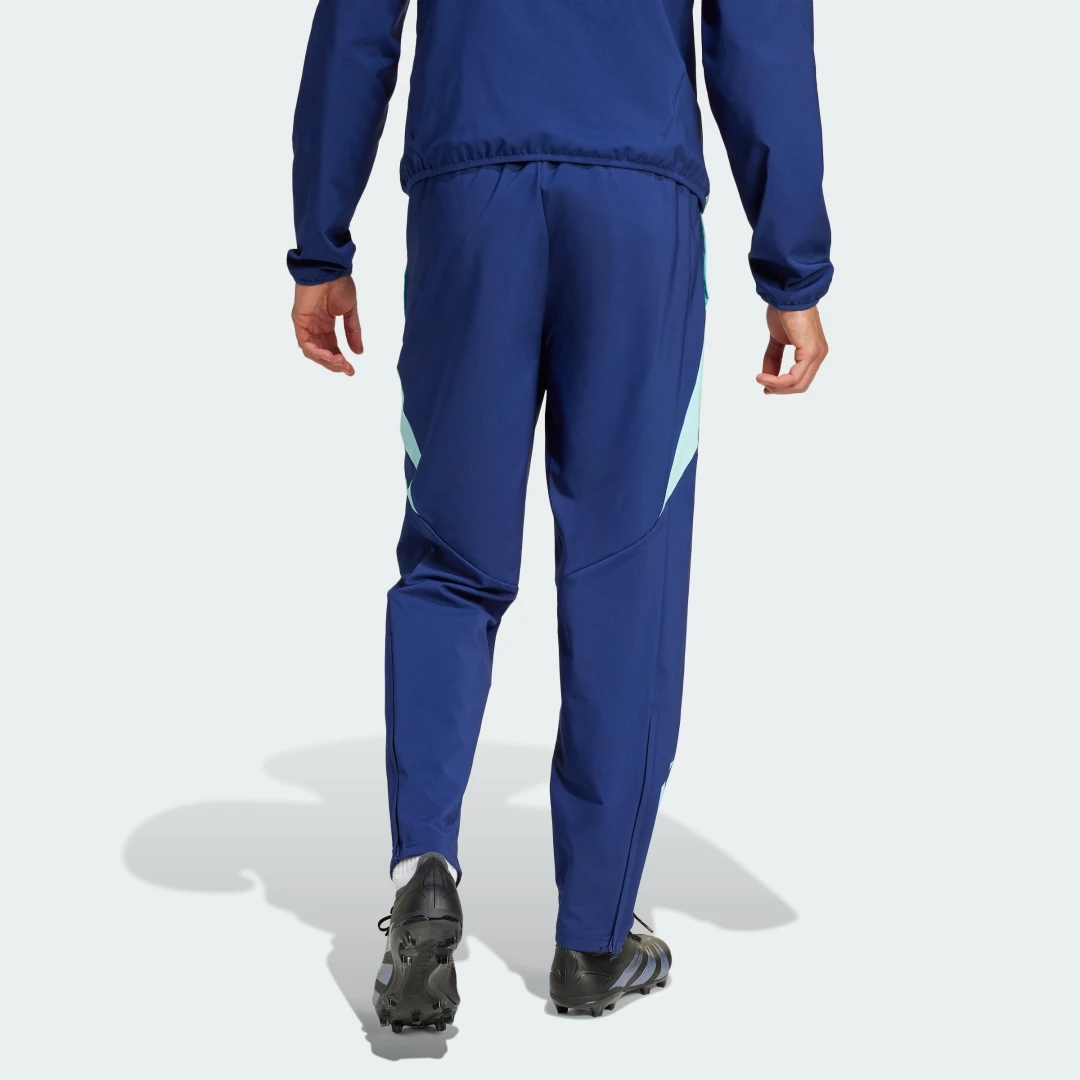 Thumbnail 1 de adidas Pantalón presentación Arsenal Tiro 24
