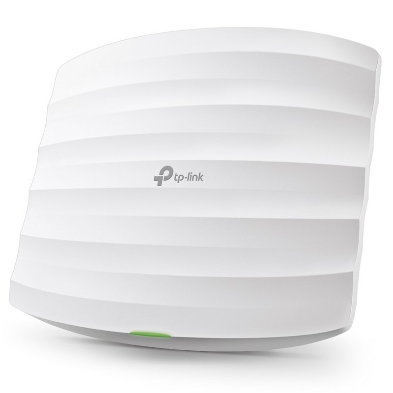 Detalle de TP-Link EAP223: Punto de Acceso de Techo MU-MIMO AC1350 para redes gestionadas con Omada