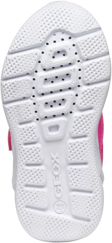 Thumbnail 6 de Geox Baby Mädchen B Sprintye GirlSneaker – Atmungsaktiv und alltagstauglich