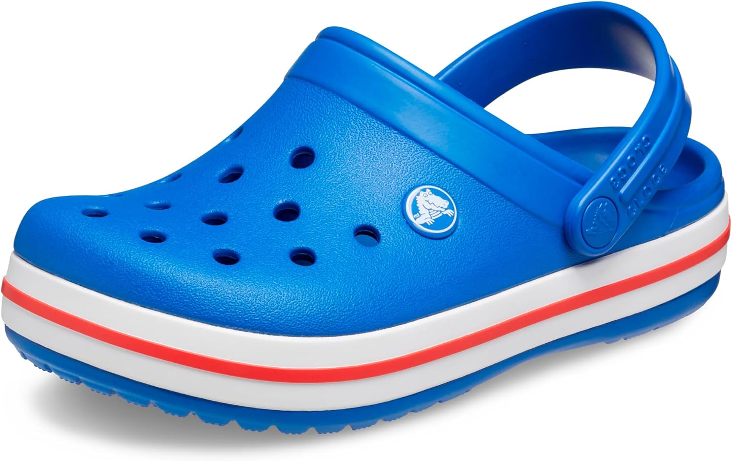 Thumbnail 4 de Crocs Crocband Clog K Zuecos unisex niños 32/33 📱