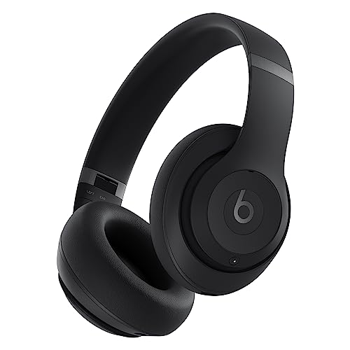 Detalle de Beats Studio Pro Premium Wireless Over-Ear Headphones