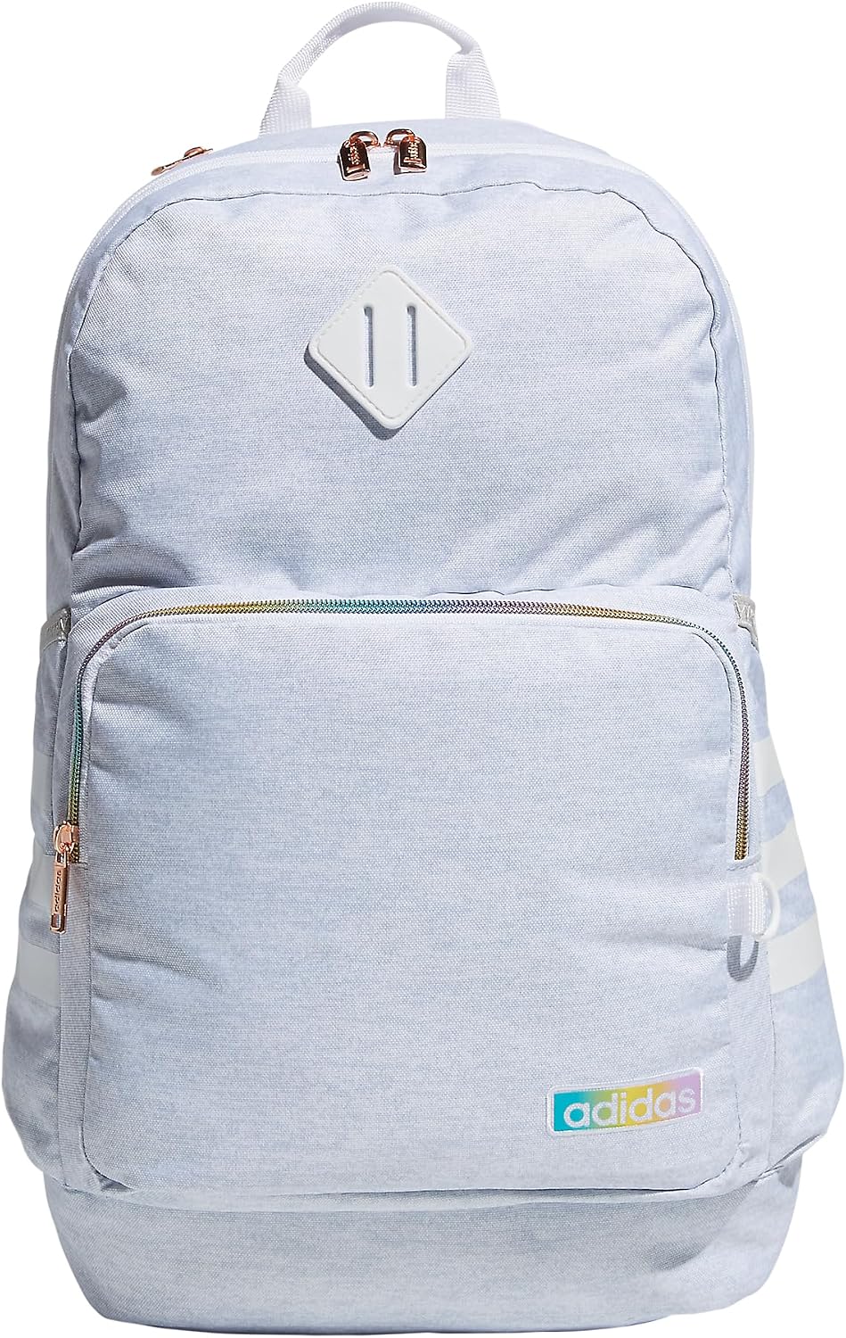 Detalle de 3-Stripe Backpack with 15-Inch Laptop Sleeve