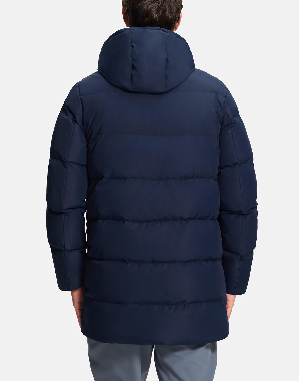 Detalle 2 de Pioneer Camp Daunenjacke 224 g