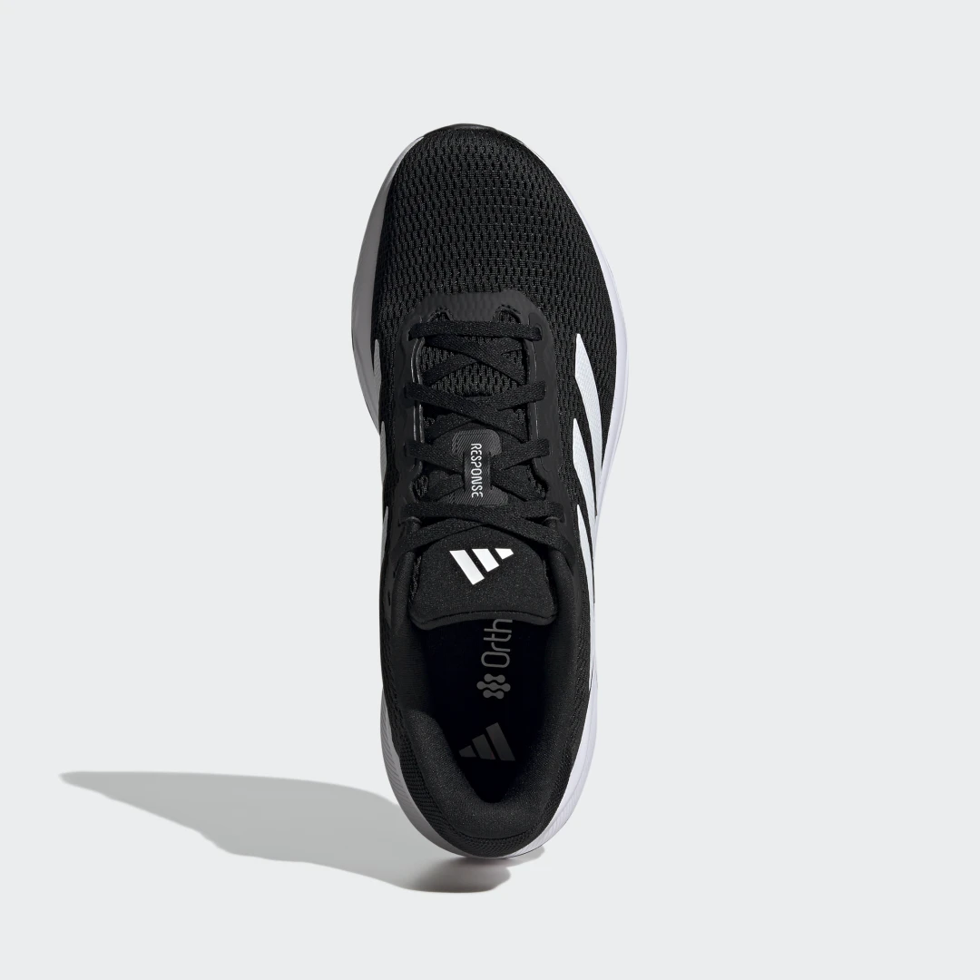 Detalle 2 de Adidas Zapatilla Response Negra