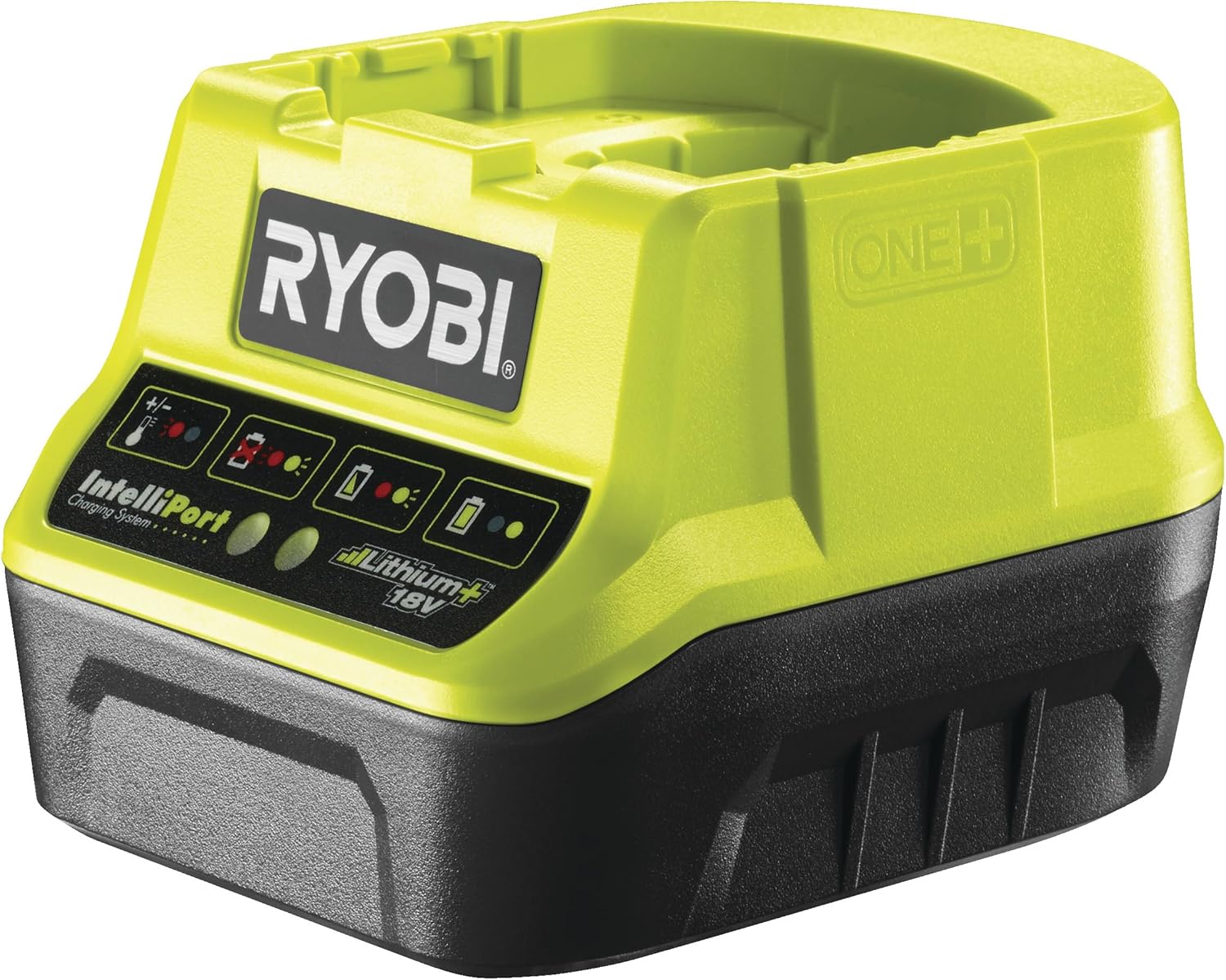 Thumbnail 3 de Ryobi RC18150 Caricabatterie 18V One+ 5,0Ah