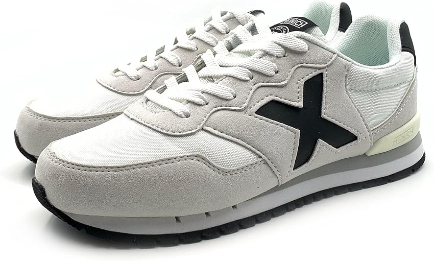Detalle 2 de Munich Dash 2023 Zapatillas unisex 42 EU