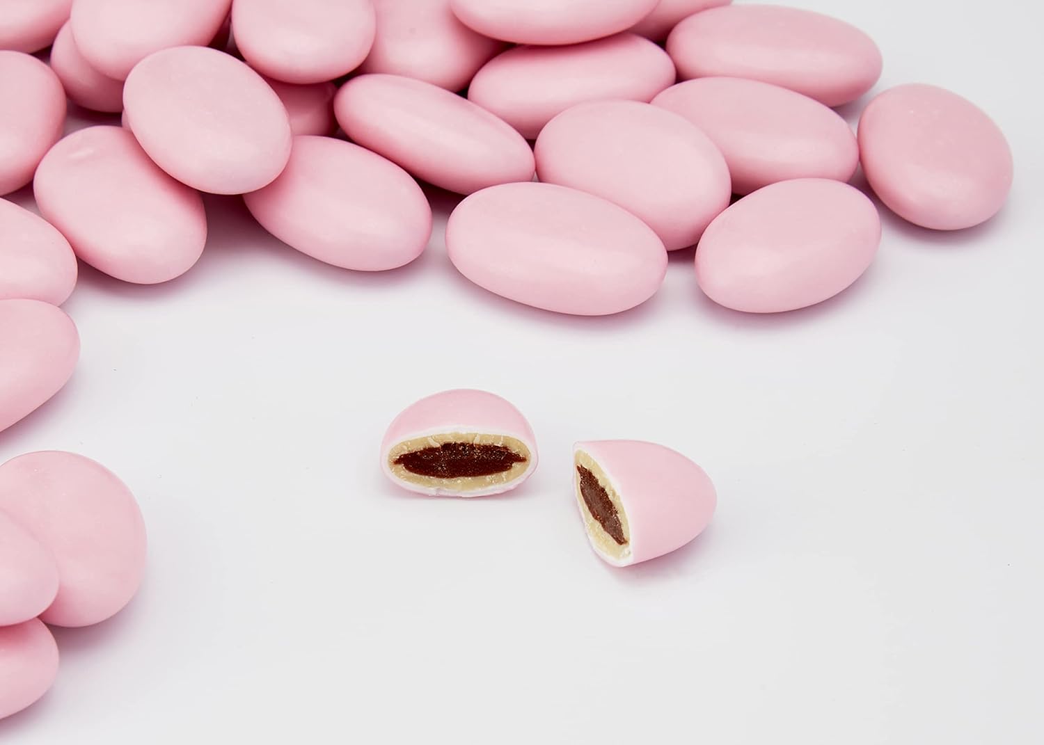 Thumbnail 3 de Buratti Confetti Ciocomix Rosa da 1 kg