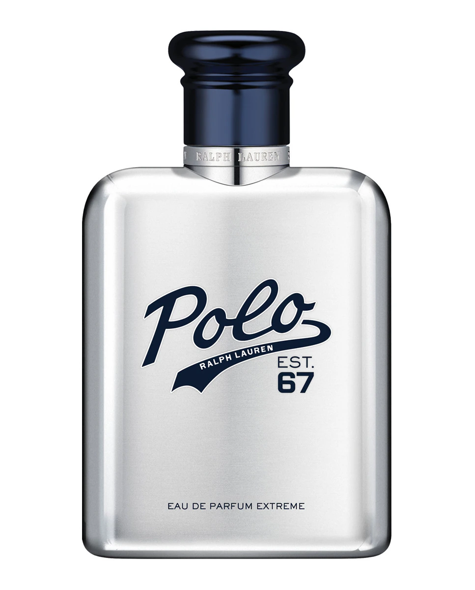 Ralph Lauren Polo 67 125 ml Eau de Parfum 📷
