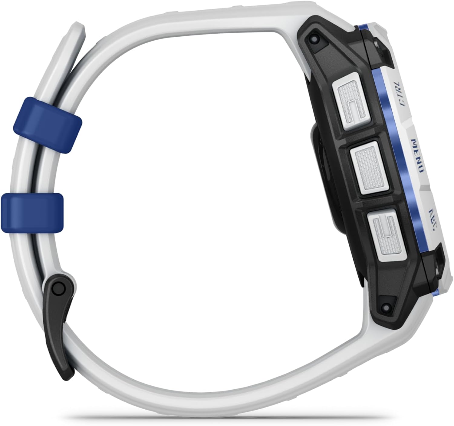 Thumbnail 6 de Garmin Instinct 3 45mm: smartwatch rugged con ricarica solare e Multi-band GPS