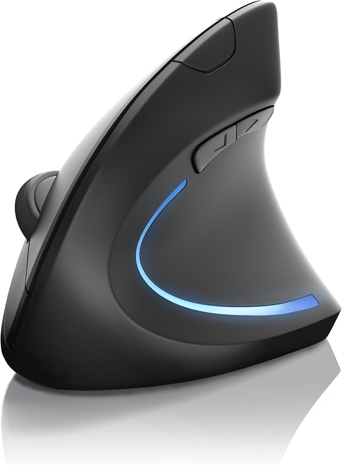 Thumbnail 6 de CSL vertikale Wireless Maus 1000–1600 dpi