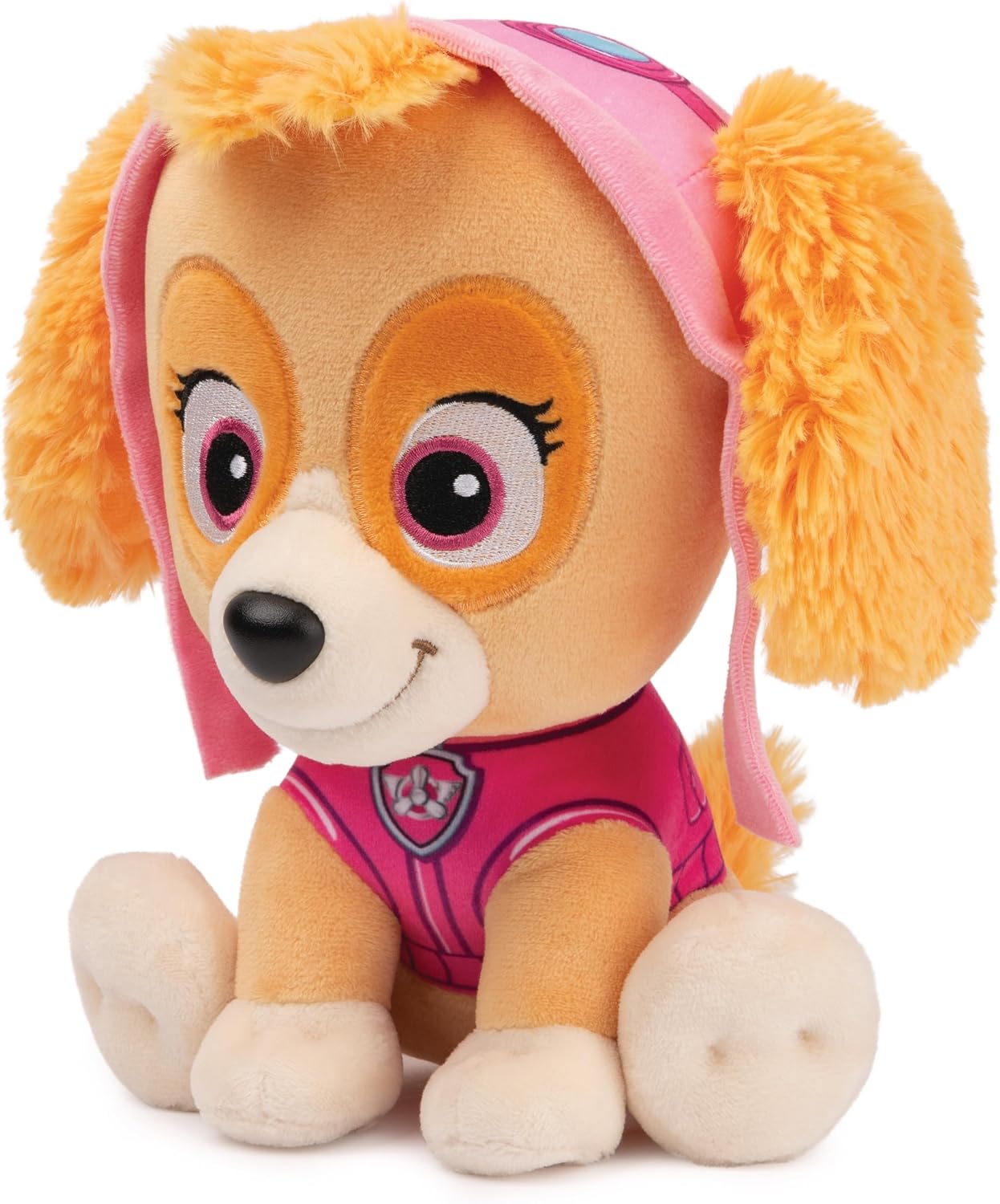 Detalle 1 de GUND PAW Patrol Skye Plüschtier 23 cm