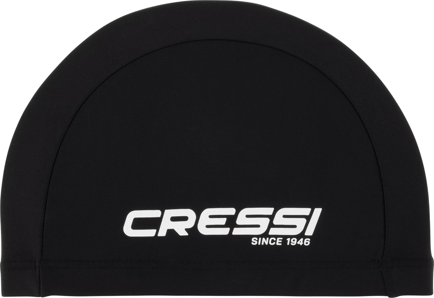Thumbnail 1 de Cressi Tago Cuffia da Nuoto in Spandex - Taglia Unica per Adulti