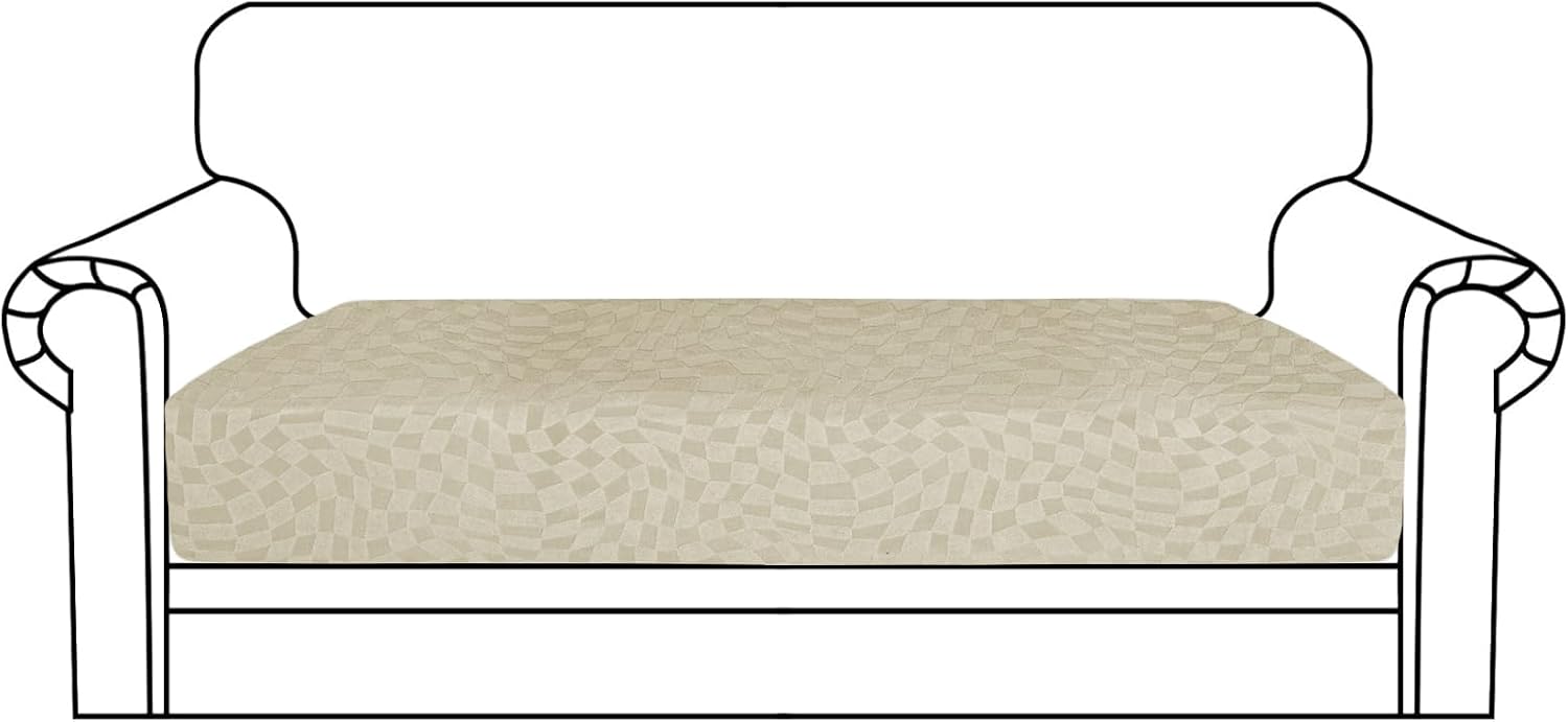 Detalle de Ystyle Copriseduta Divano Elasticizzato