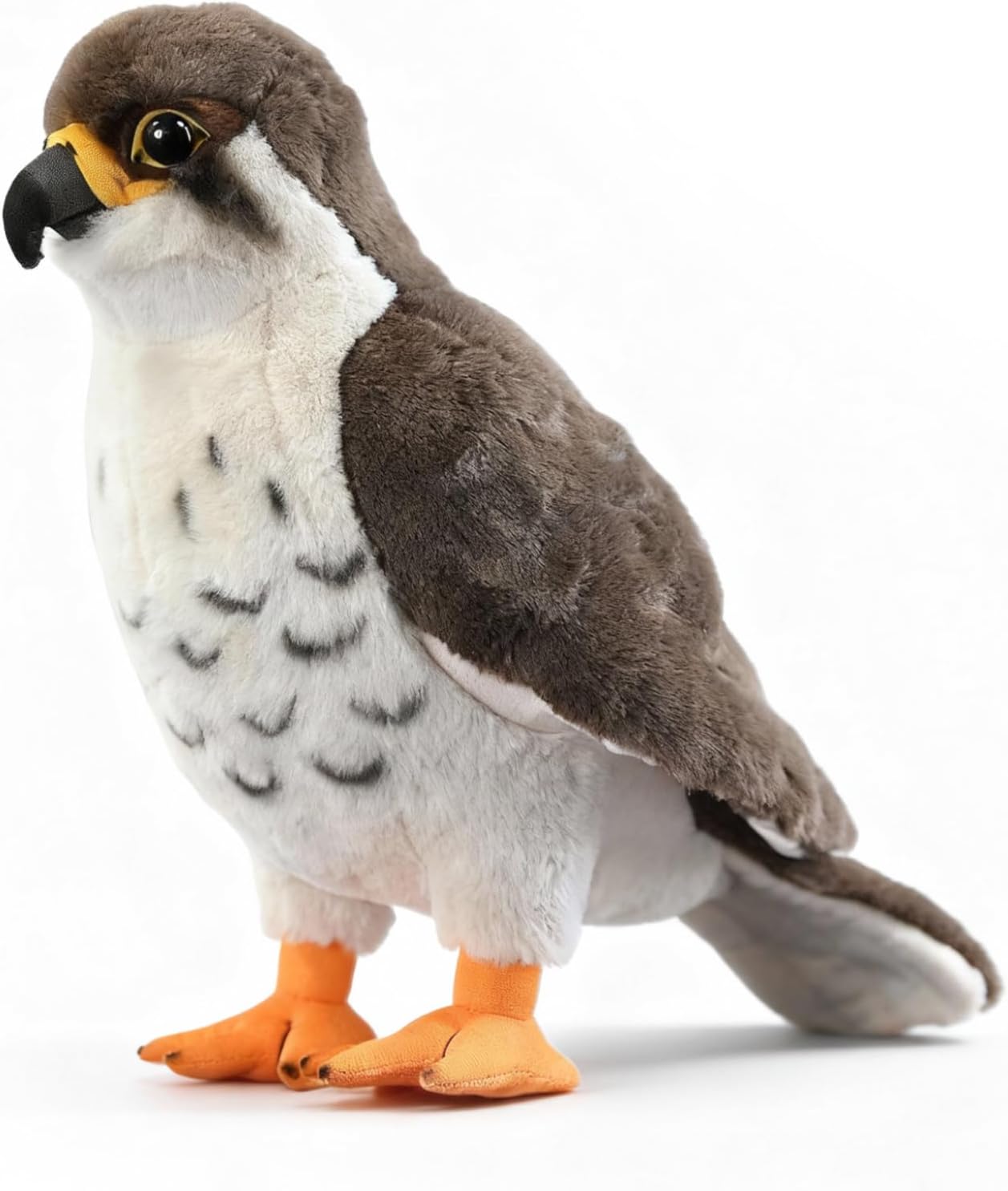 Thumbnail 6 de PuffPurrs Ostrich Plush Toy