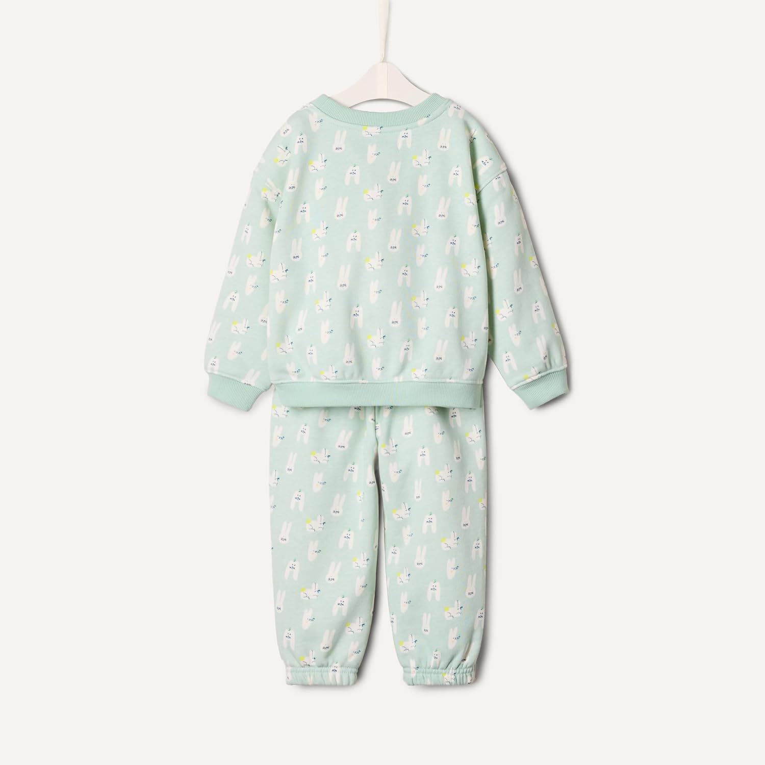 Detalle 1 de Sofia Grainge baby set sweatshirt set