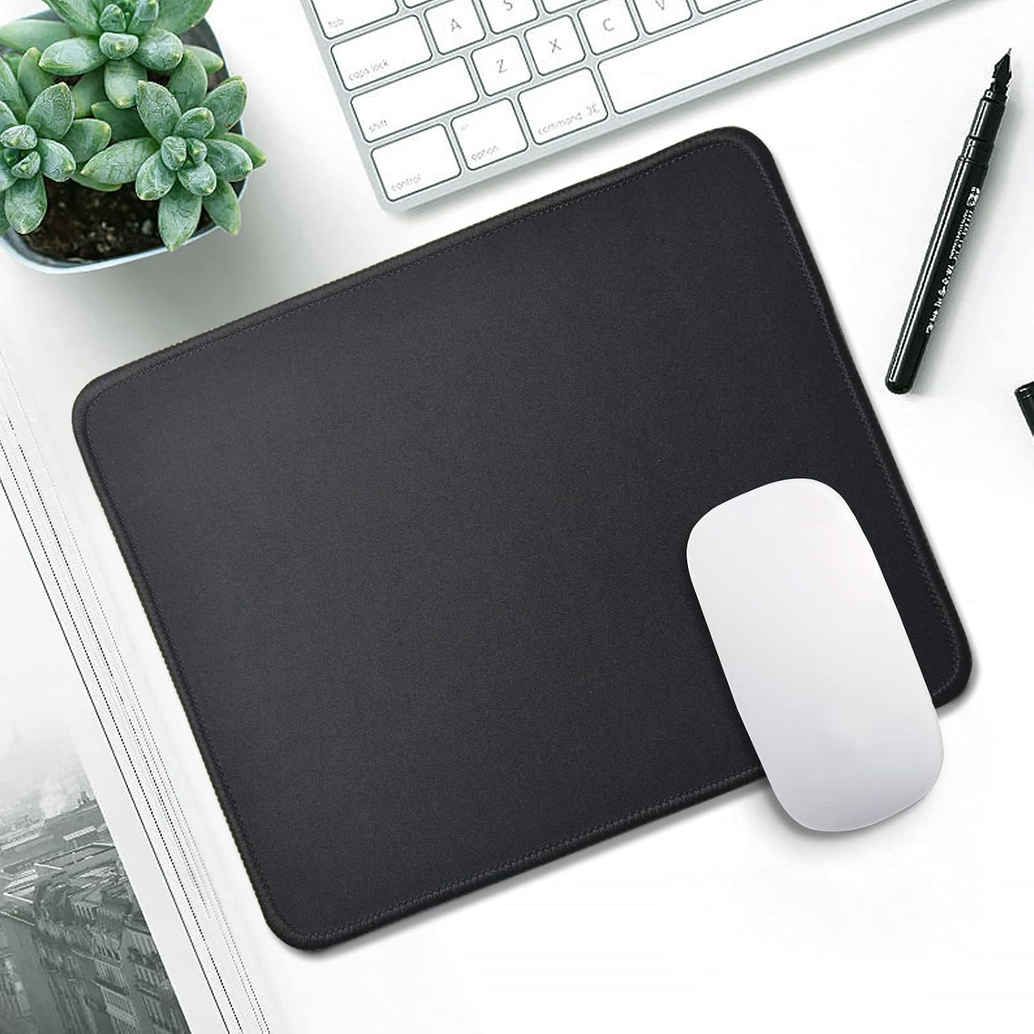 Thumbnail 6 de Zhithink Mouse Pads, 11-Pack