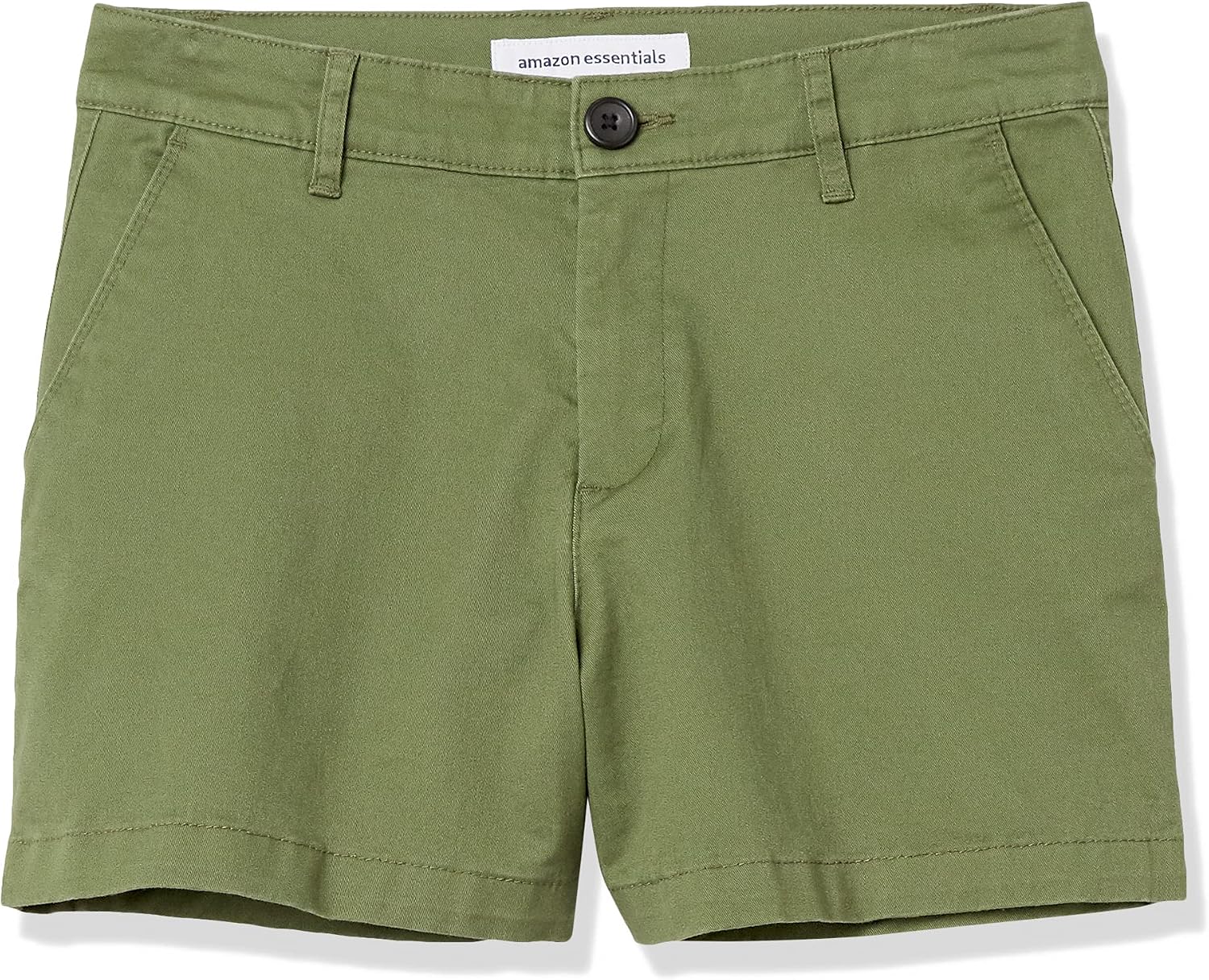 Thumbnail 6 de Amazon Essentials Khaki Slim-Fit Shorts
