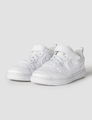 Thumbnail 4 de NIKE Court Borough Low RECRAFT (PS) 34 EU