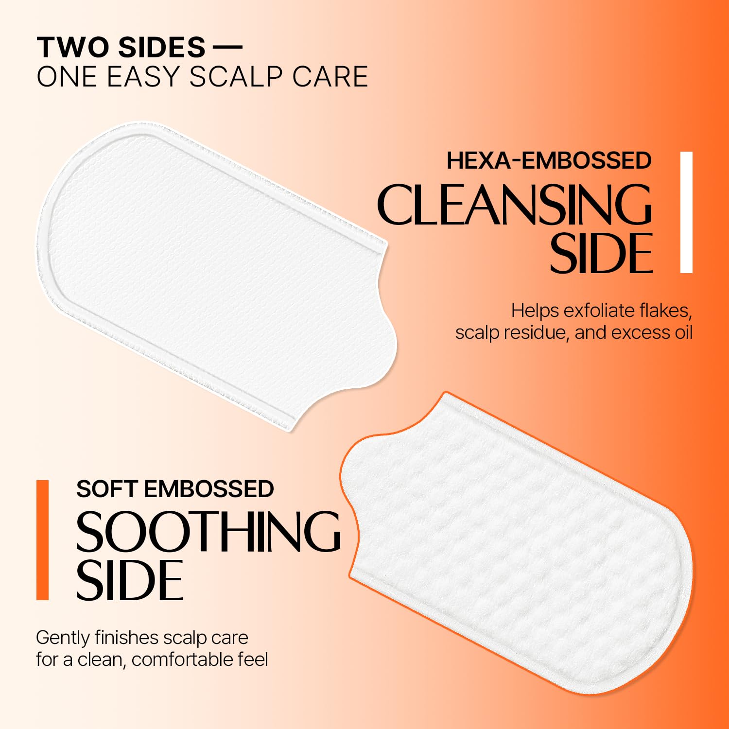 Thumbnail 6 de lilyeve Scalp Cleansing Pads, 15 Pads