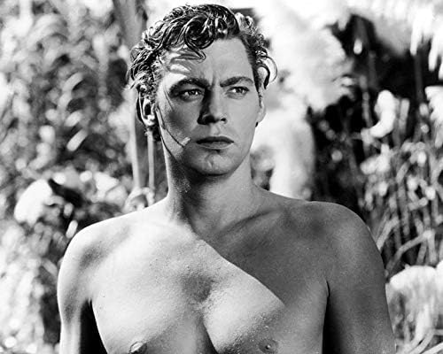 Thumbnail 5 de WME Film Klassiker Tarzan Box – Johnny Weissmüller Collection, 12 Filme auf 6 DVDs