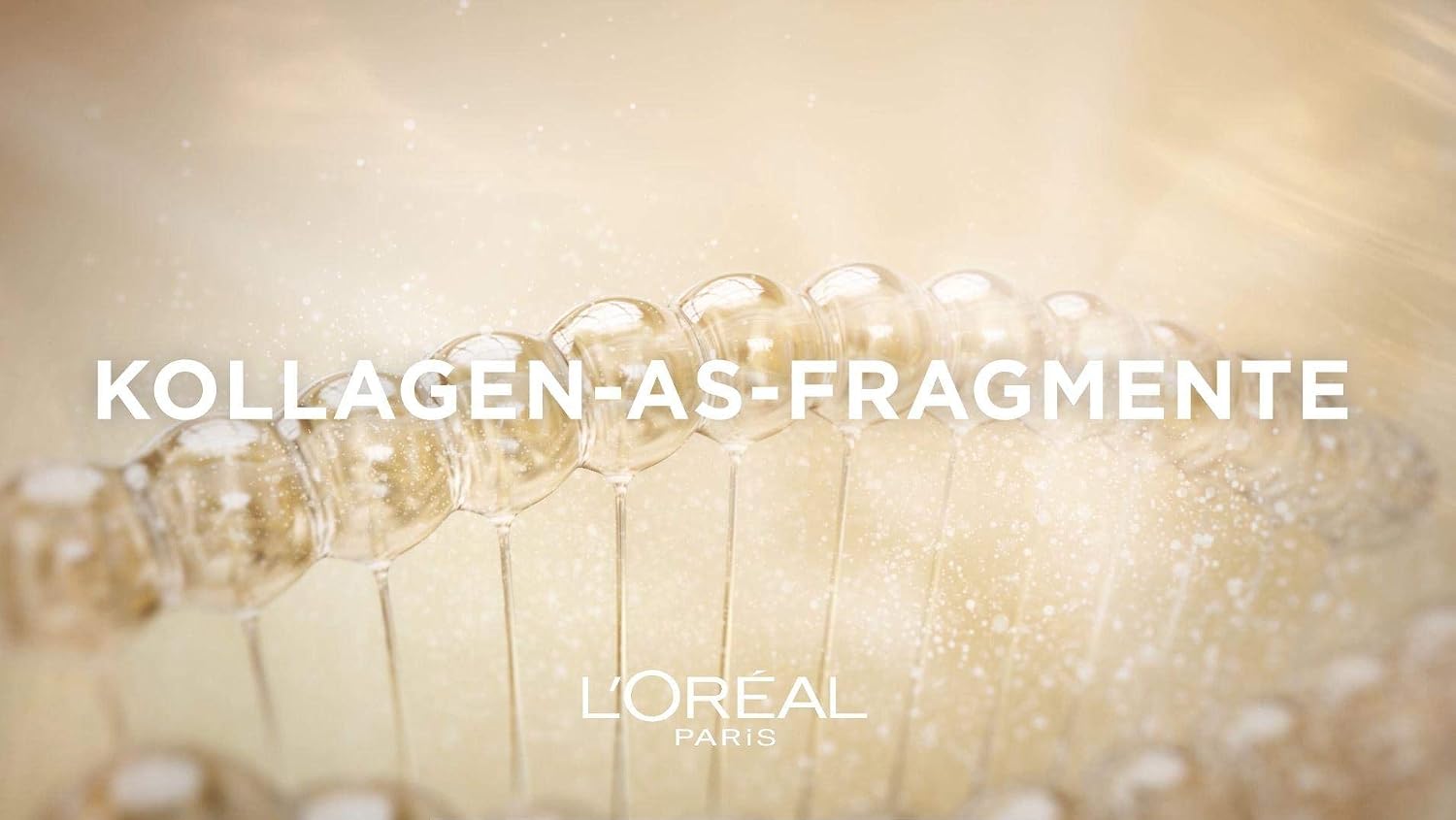 Detalle 2 de L'Oréal Paris Age Perfect Pro-Kollagen Augencreme, 15 ml – Feuchtigkeit und Straffheit rund um die Augen