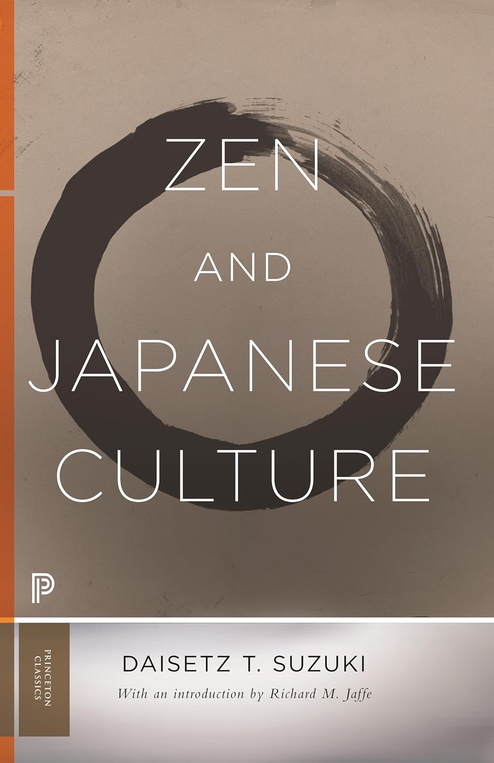 Detalle de Zen and Japanese Culture by Daisetz T. Suzuki, Paperback
