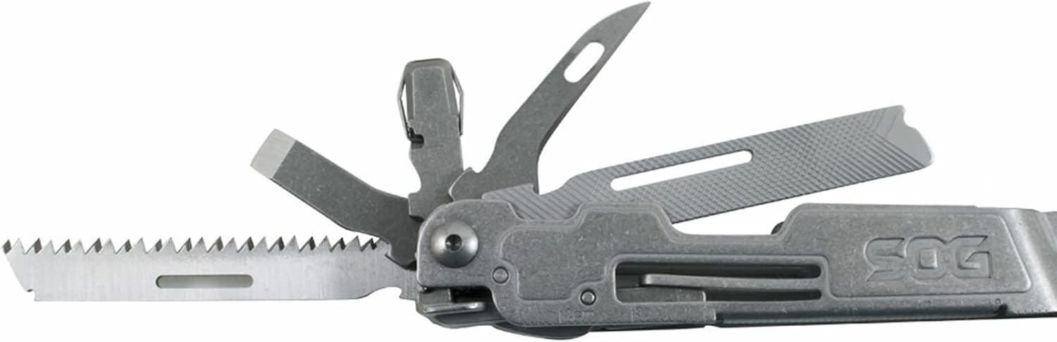 Thumbnail 5 de SOG multi-tool PowerAccess Deluxe