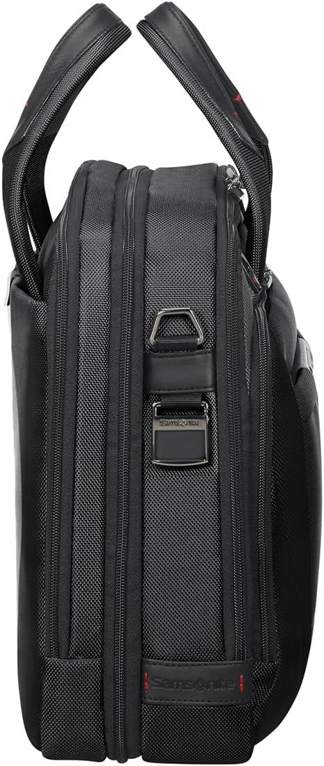 Thumbnail 2 de Samsonite Pro-DLX 5 Zaino Expandable per Laptop 15.6" Nero