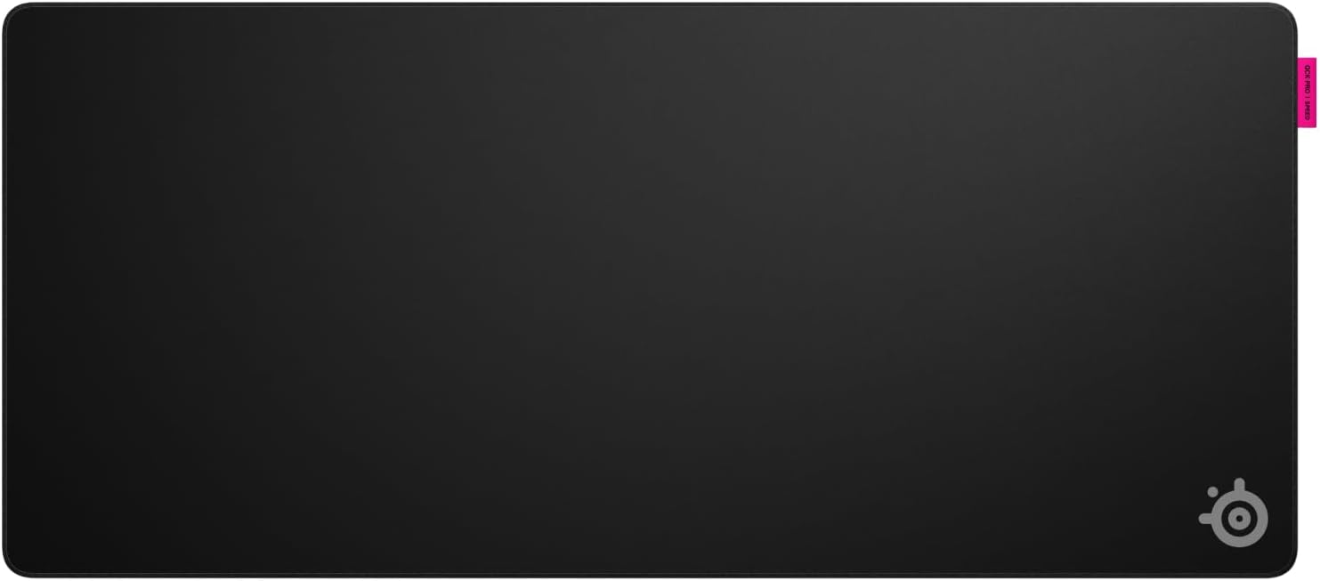 Imagen de SteelSeries QcK XL Performance Speed Mousepad en OfertitasTOP