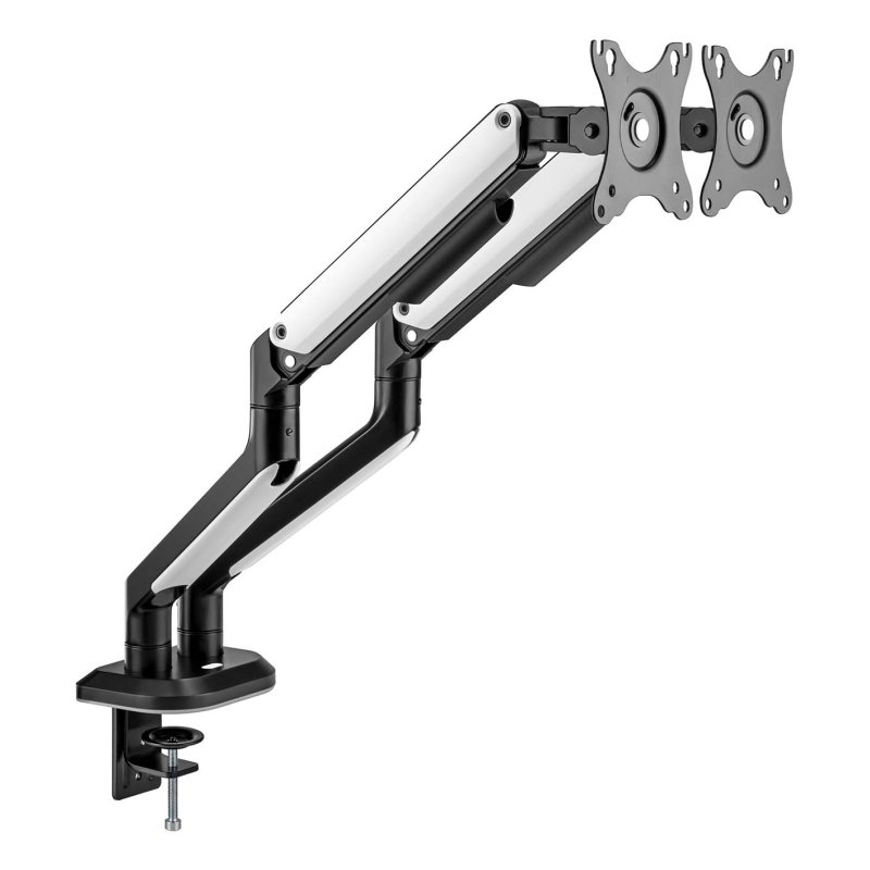 Detalle 2 de Aisens Soporte de Mesa RGB para monitor 9 kg