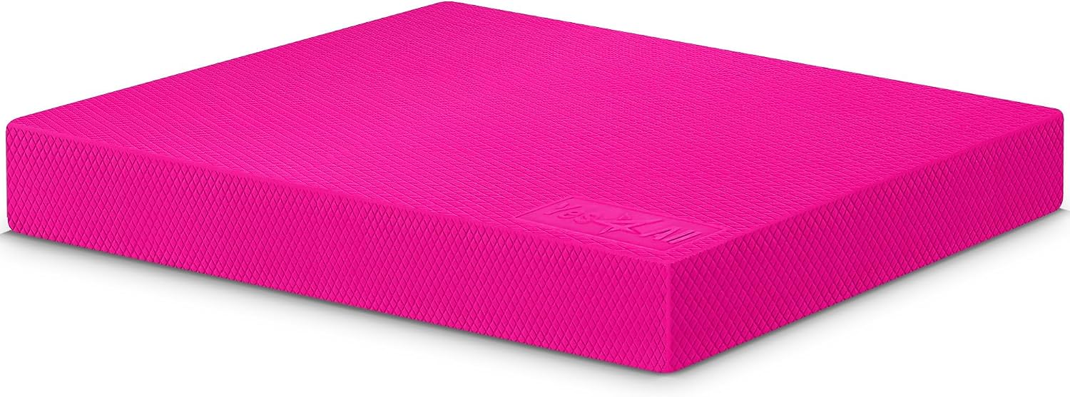 Detalle de Yes4All Cuscinetto equilibrio 39,4 cm